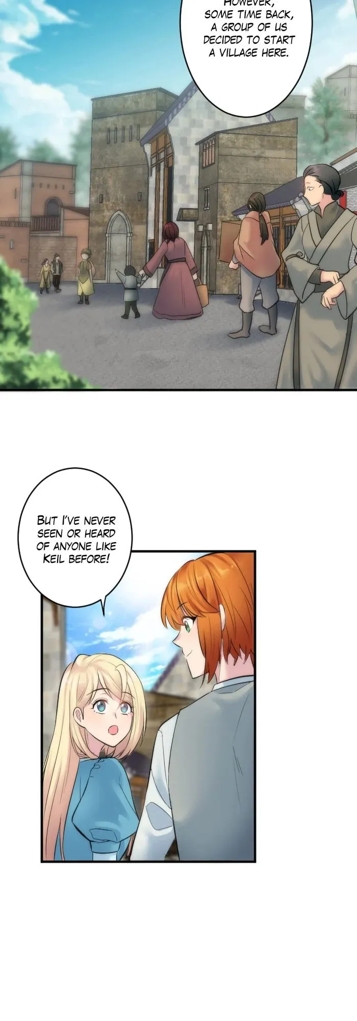 The Dragon Prince’s Bride Chapter 51 Online - página 10