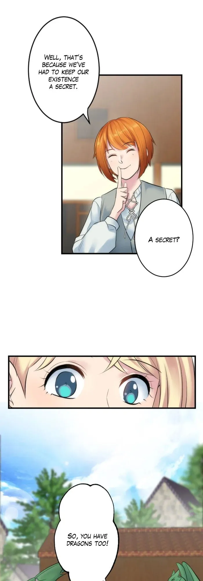 The Dragon Prince’s Bride Chapter 51 Online - página 11
