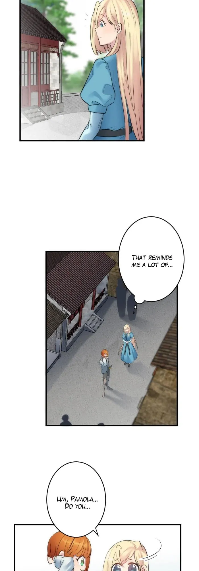 The Dragon Prince’s Bride Chapter 51 Online - página 13