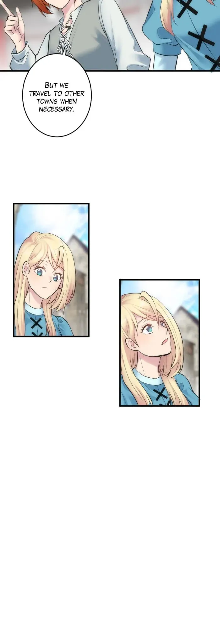 The Dragon Prince’s Bride Chapter 51 Online - página 15
