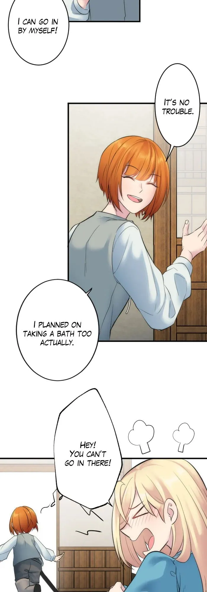 The Dragon Prince’s Bride Chapter 51 Online - página 17