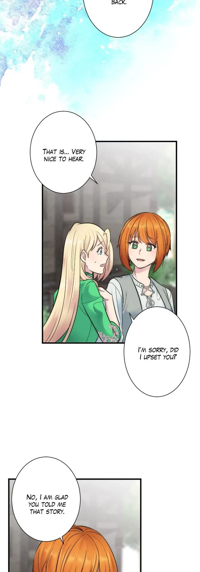 The Dragon Prince’s Bride Chapter 53 Online - página 12