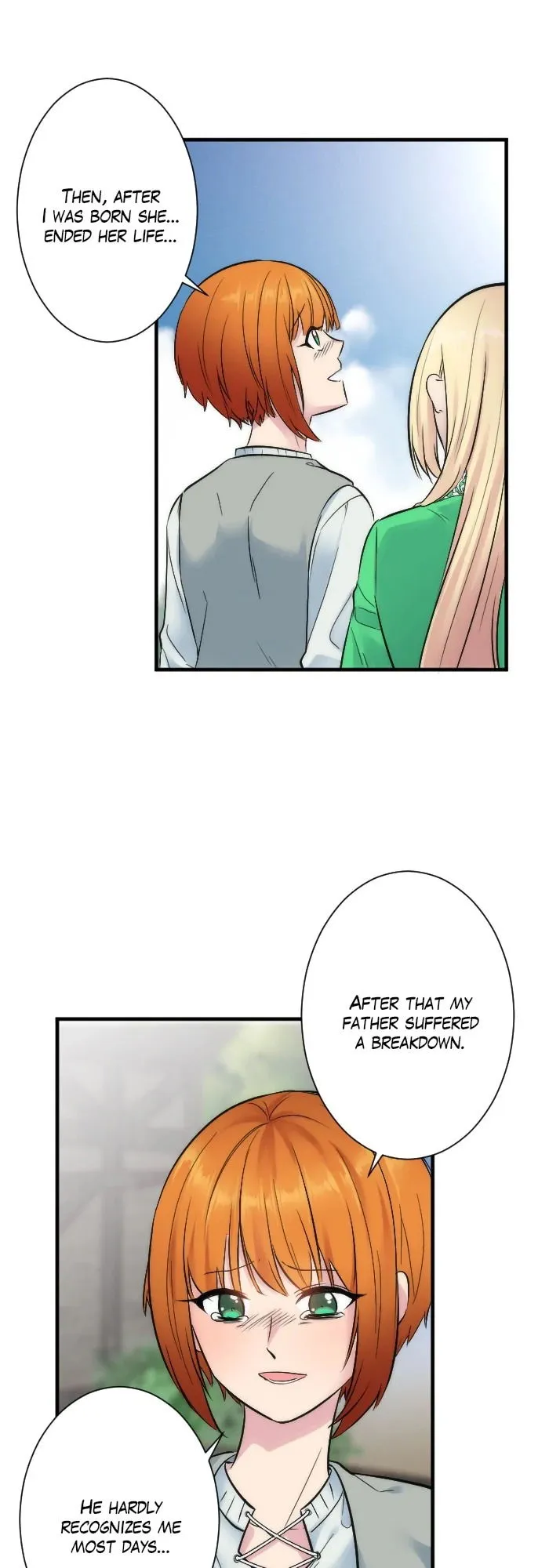 The Dragon Prince’s Bride Chapter 53 Online - página 14