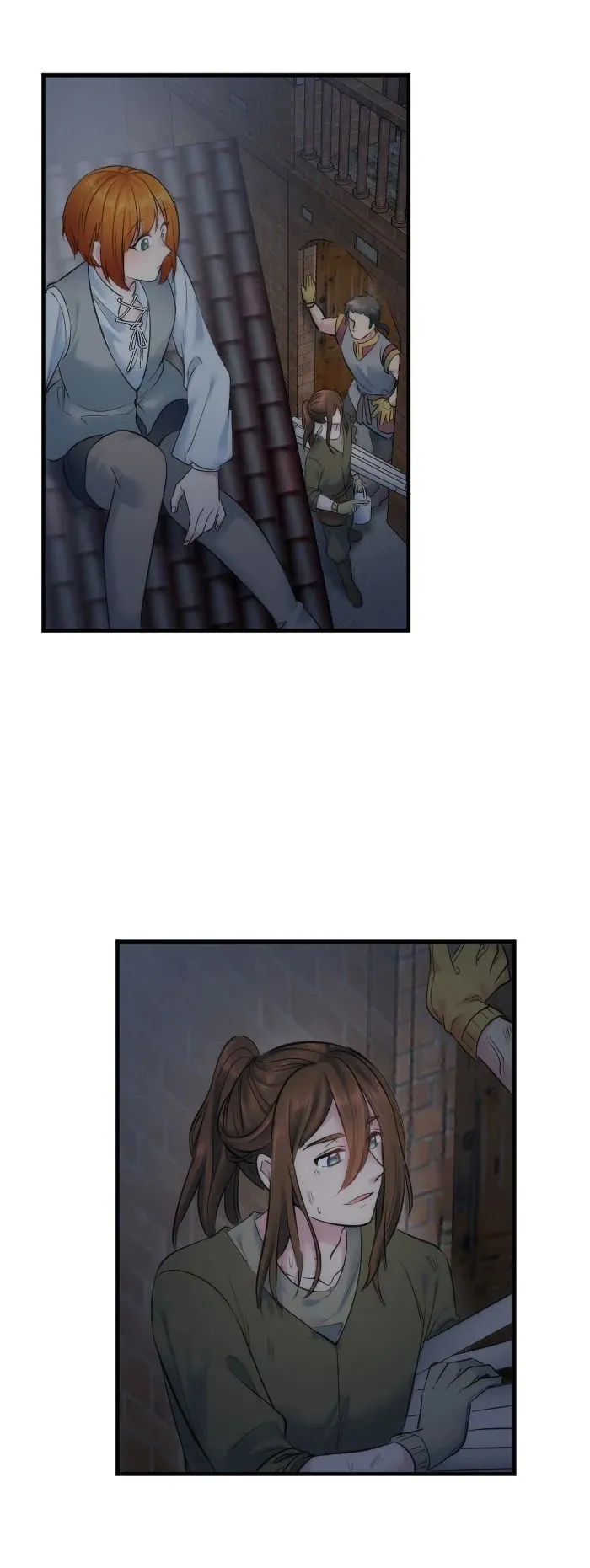 The Dragon Prince’s Bride Chapter 53 Online - página 26
