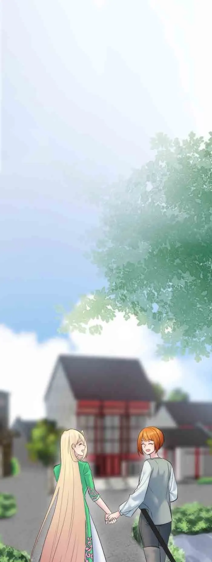 The Dragon Prince’s Bride Chapter 55 Online - página 1