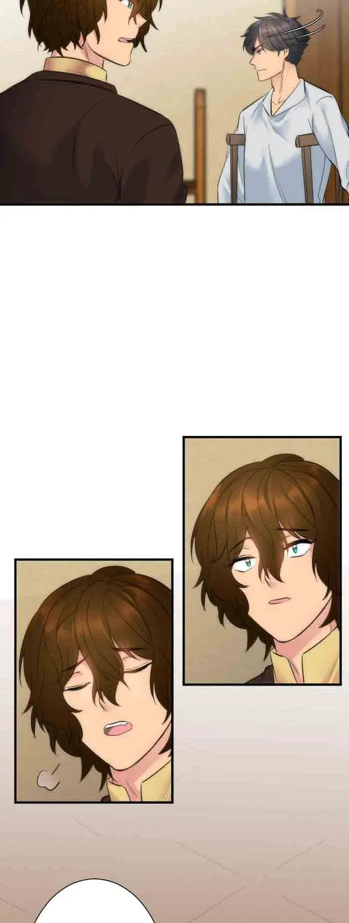 The Dragon Prince’s Bride Chapter 55 Online - página 4