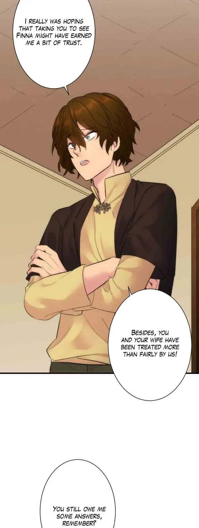 The Dragon Prince’s Bride Chapter 55 Online - página 5