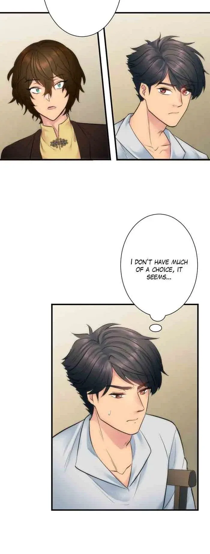 The Dragon Prince’s Bride Chapter 55 Online - página 6