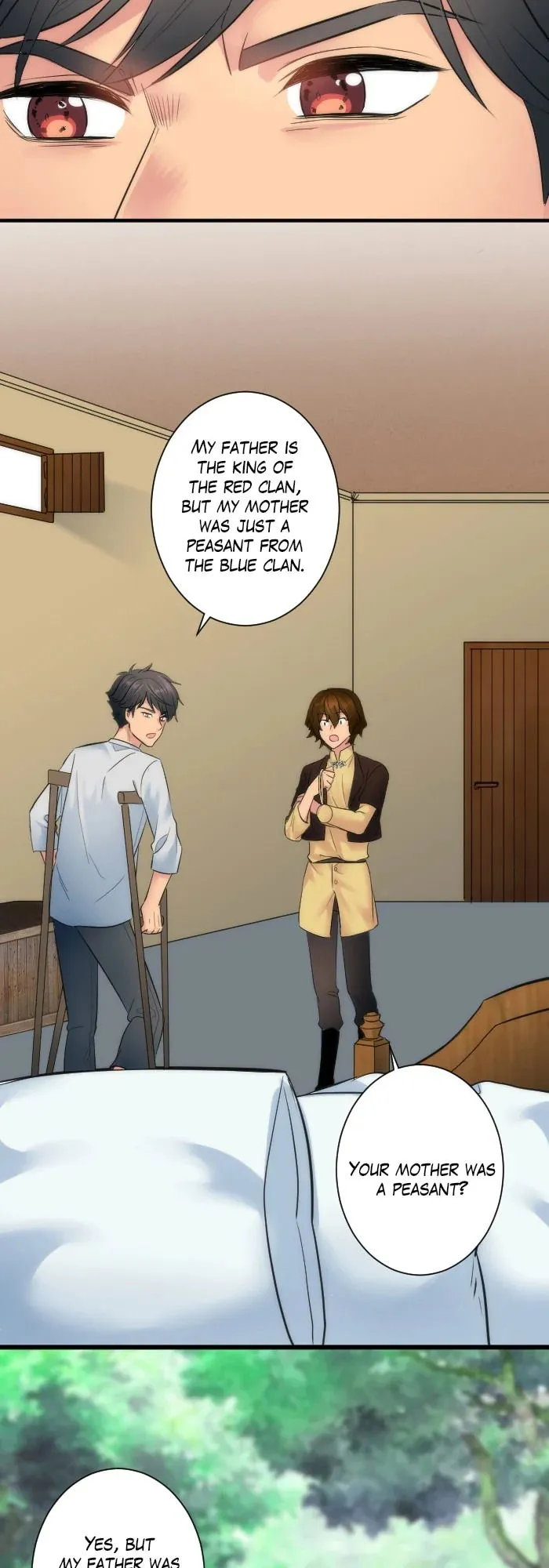 The Dragon Prince’s Bride Chapter 55 Online - página 10