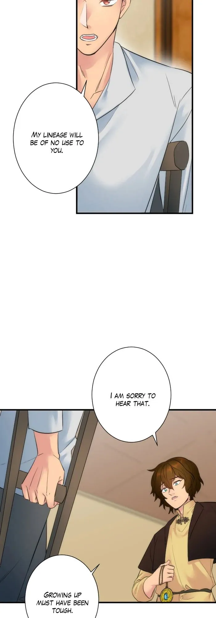 The Dragon Prince’s Bride Chapter 55 Online - página 13