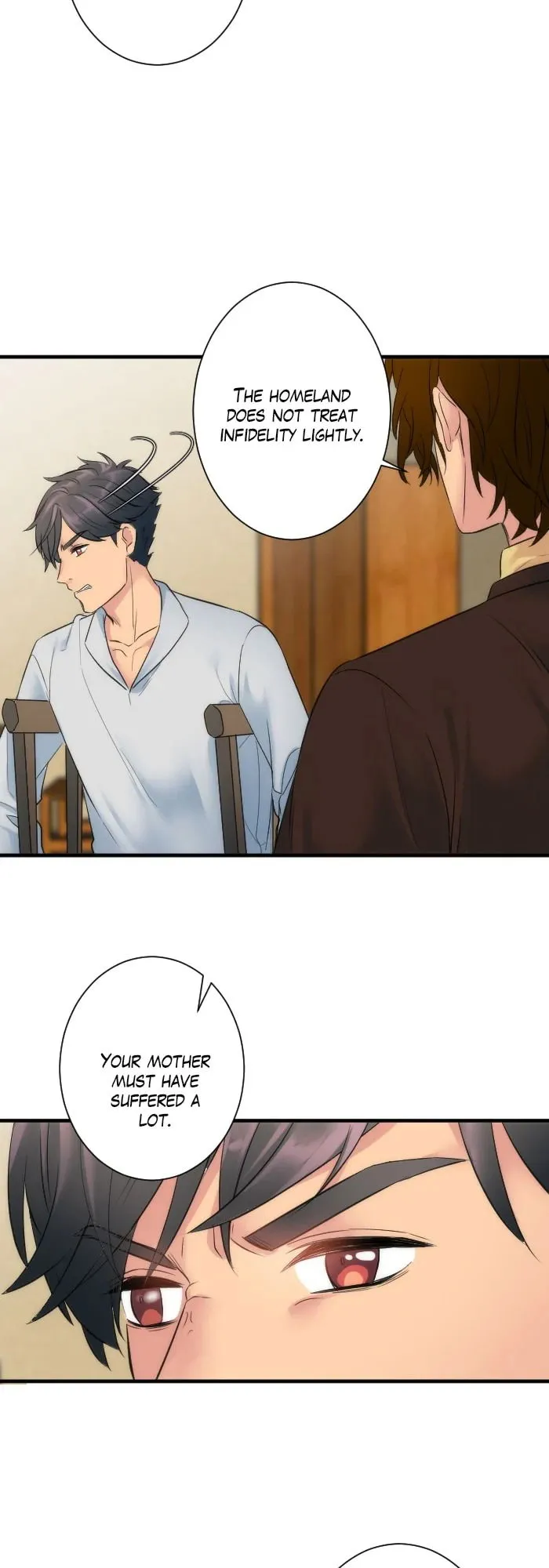 The Dragon Prince’s Bride Chapter 55 Online - página 14