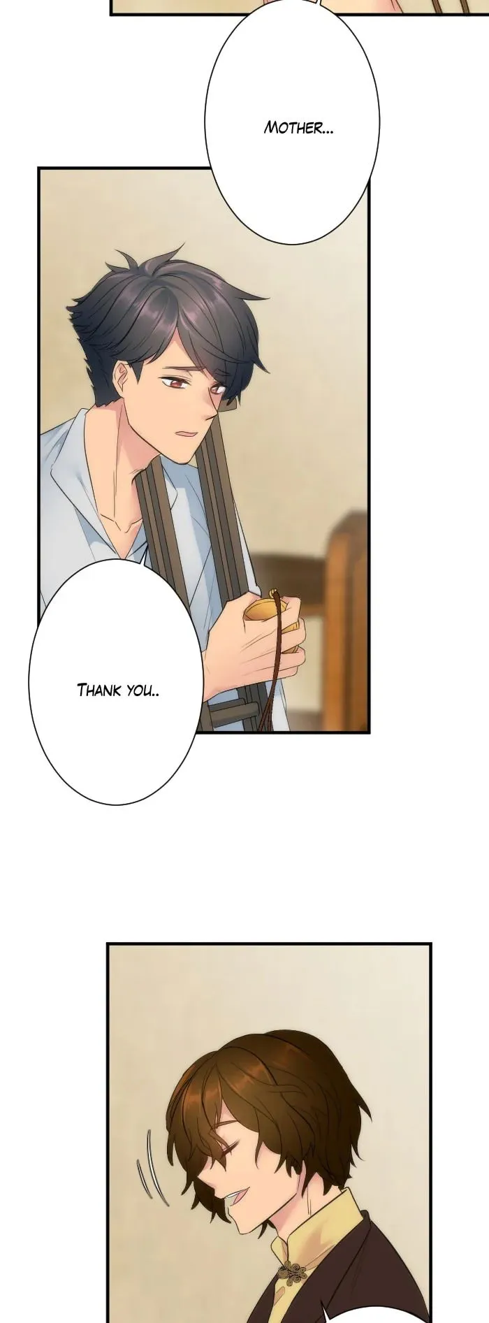 The Dragon Prince’s Bride Chapter 55 Online - página 19