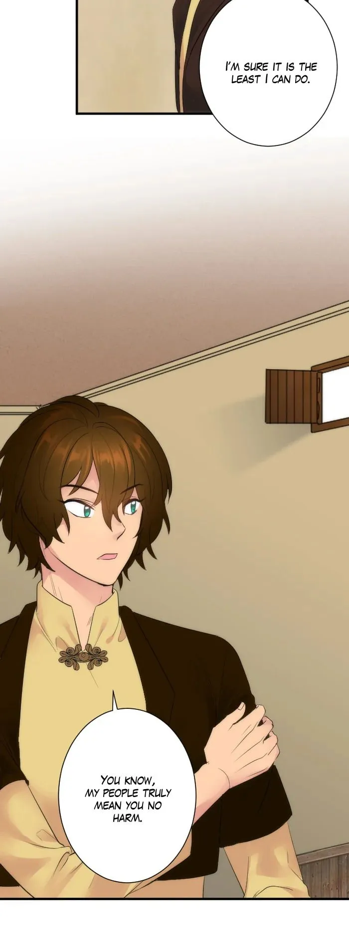 The Dragon Prince’s Bride Chapter 55 Online - página 20