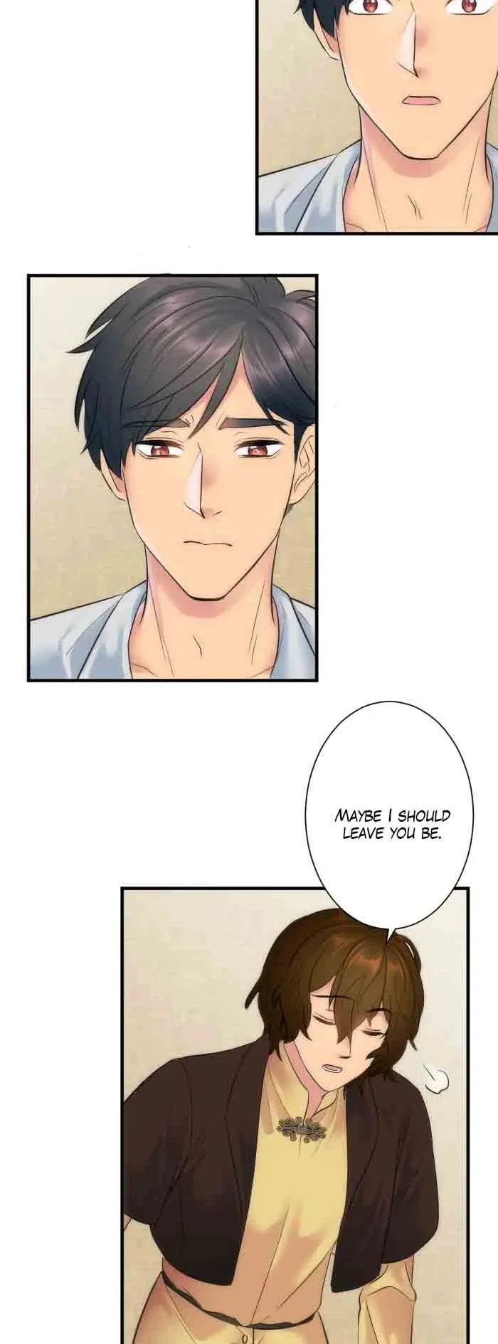 The Dragon Prince’s Bride Chapter 55 Online - página 24