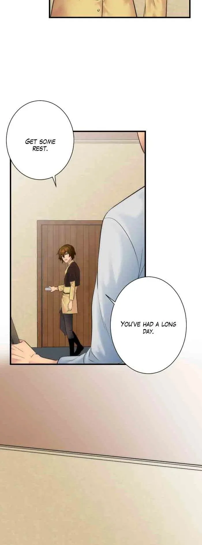 The Dragon Prince’s Bride Chapter 55 Online - página 25
