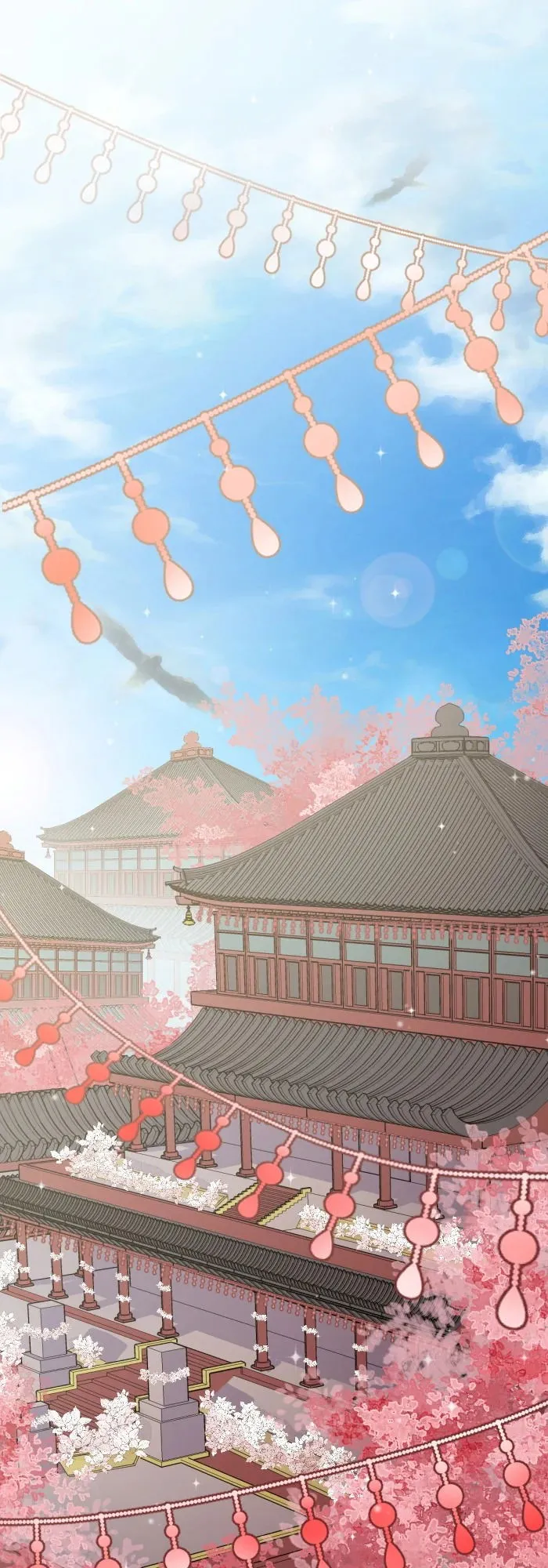 The Dragon Prince’s Bride Chapter 56 Online - página 1