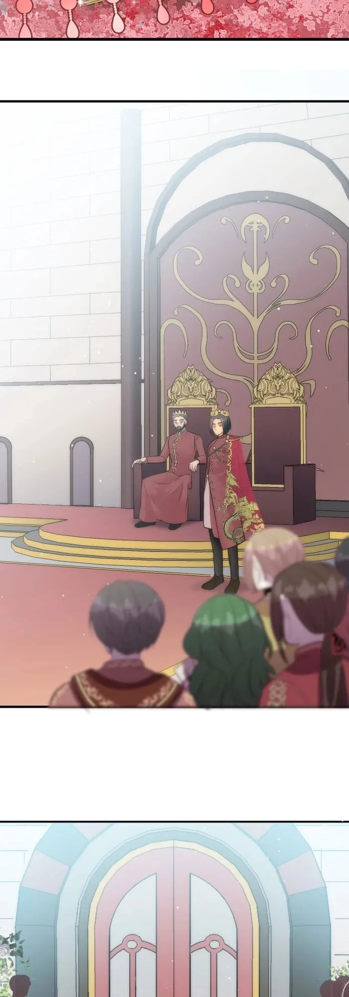 The Dragon Prince’s Bride Chapter 56 Online - página 2