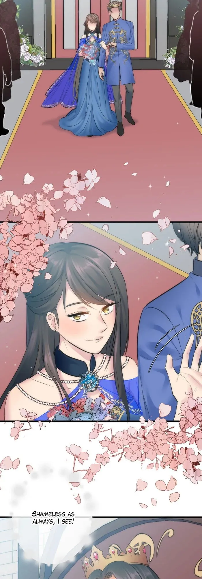The Dragon Prince’s Bride Chapter 56 Online - página 3