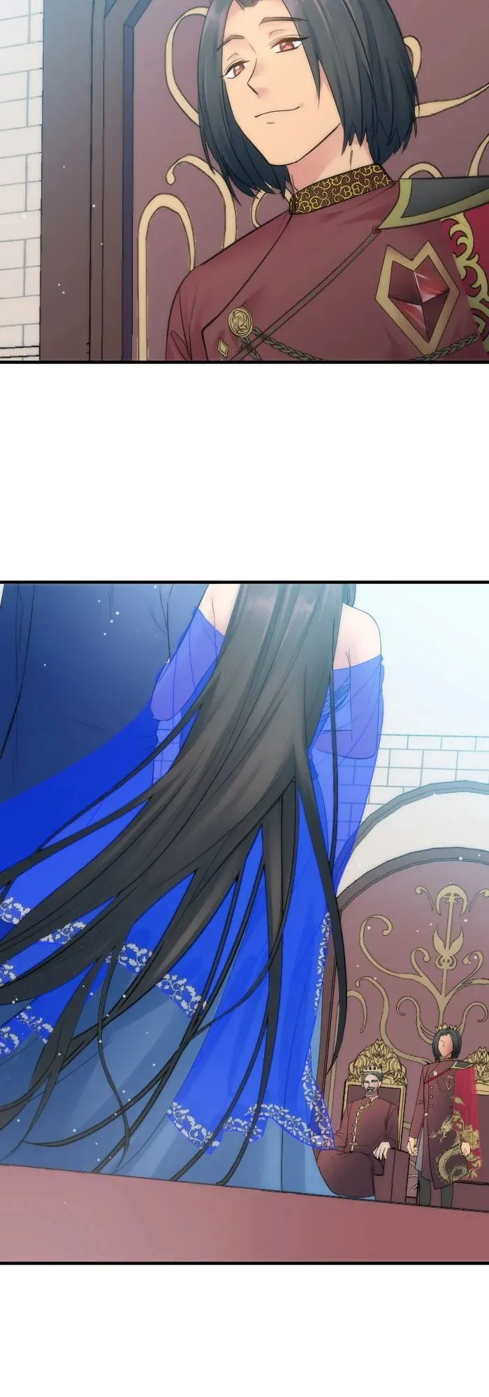 The Dragon Prince’s Bride Chapter 56 Online - página 4