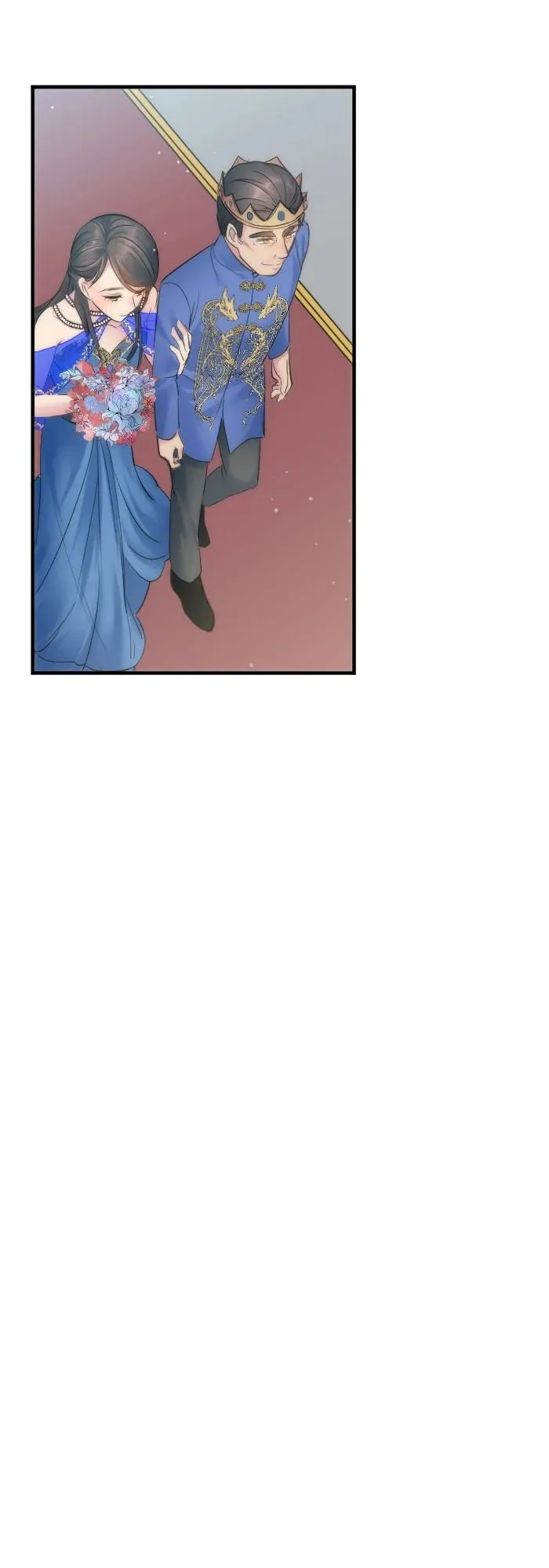 The Dragon Prince’s Bride Chapter 56 Online - página 5