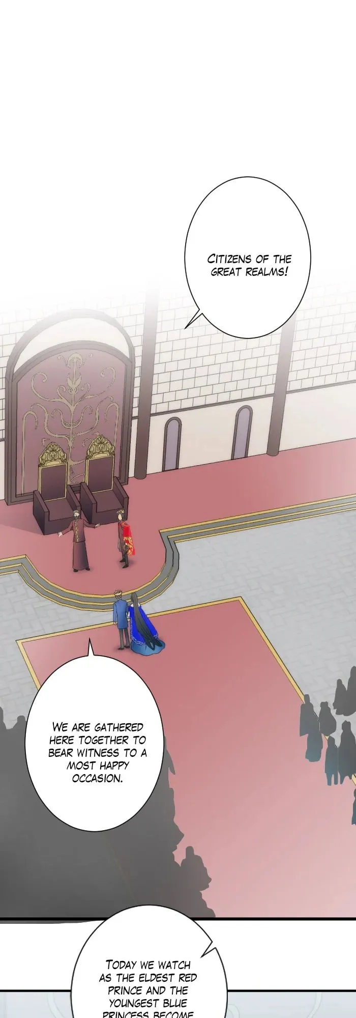The Dragon Prince’s Bride Chapter 56 Online - página 6