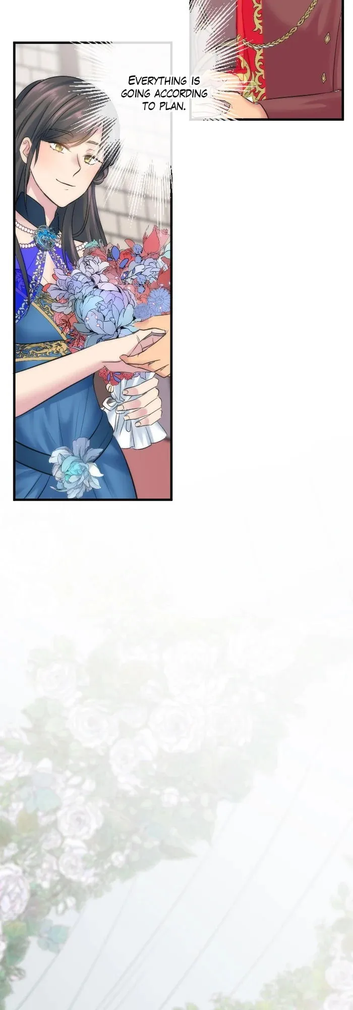 The Dragon Prince’s Bride Chapter 56 Online - página 9