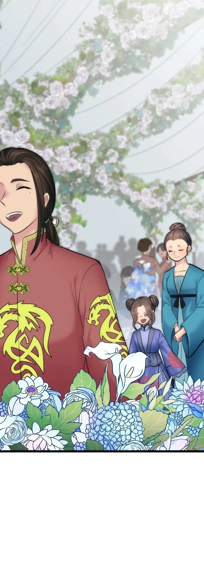 The Dragon Prince’s Bride Chapter 56 Online - página 10