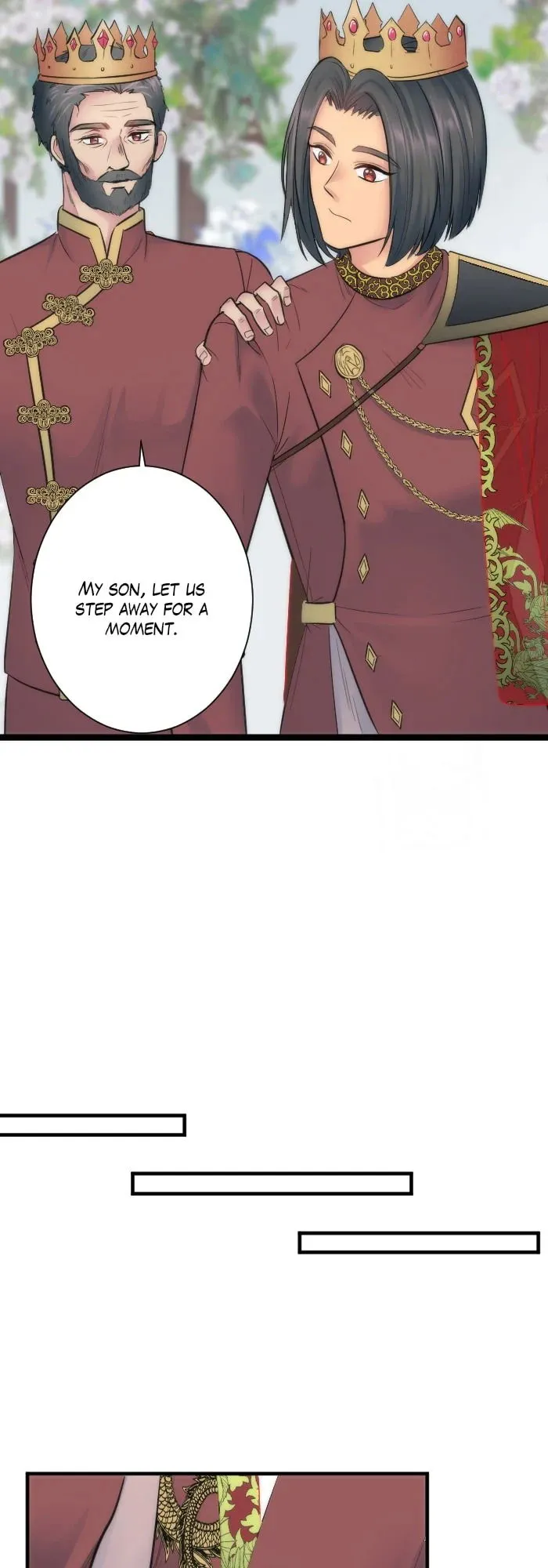 The Dragon Prince’s Bride Chapter 56 Online - página 12
