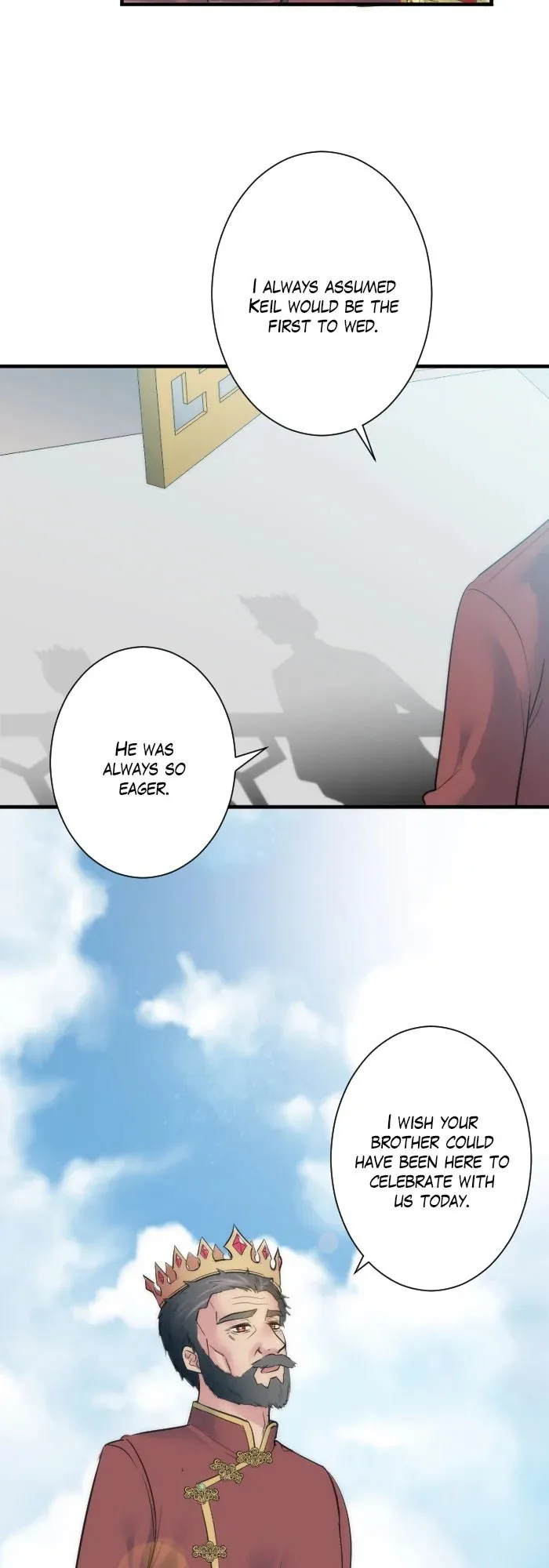 The Dragon Prince’s Bride Chapter 56 Online - página 17