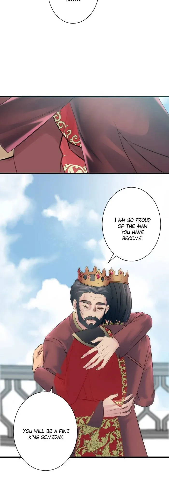 The Dragon Prince’s Bride Chapter 56 Online - página 20