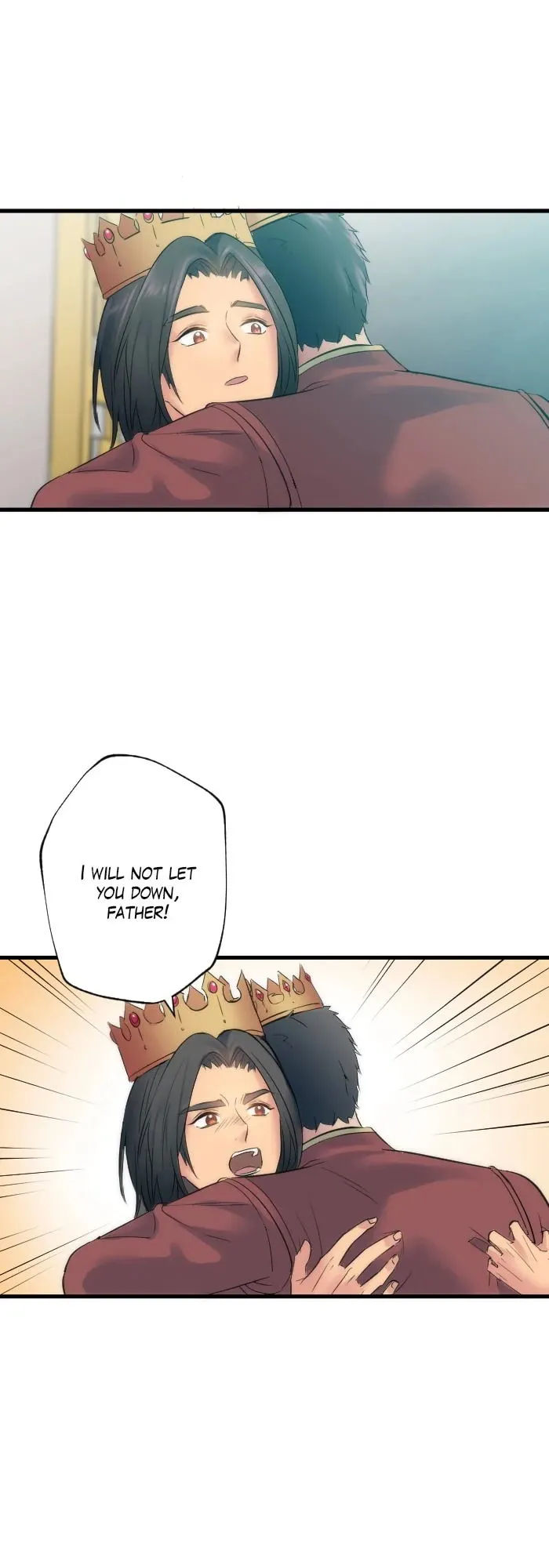 The Dragon Prince’s Bride Chapter 56 Online - página 21