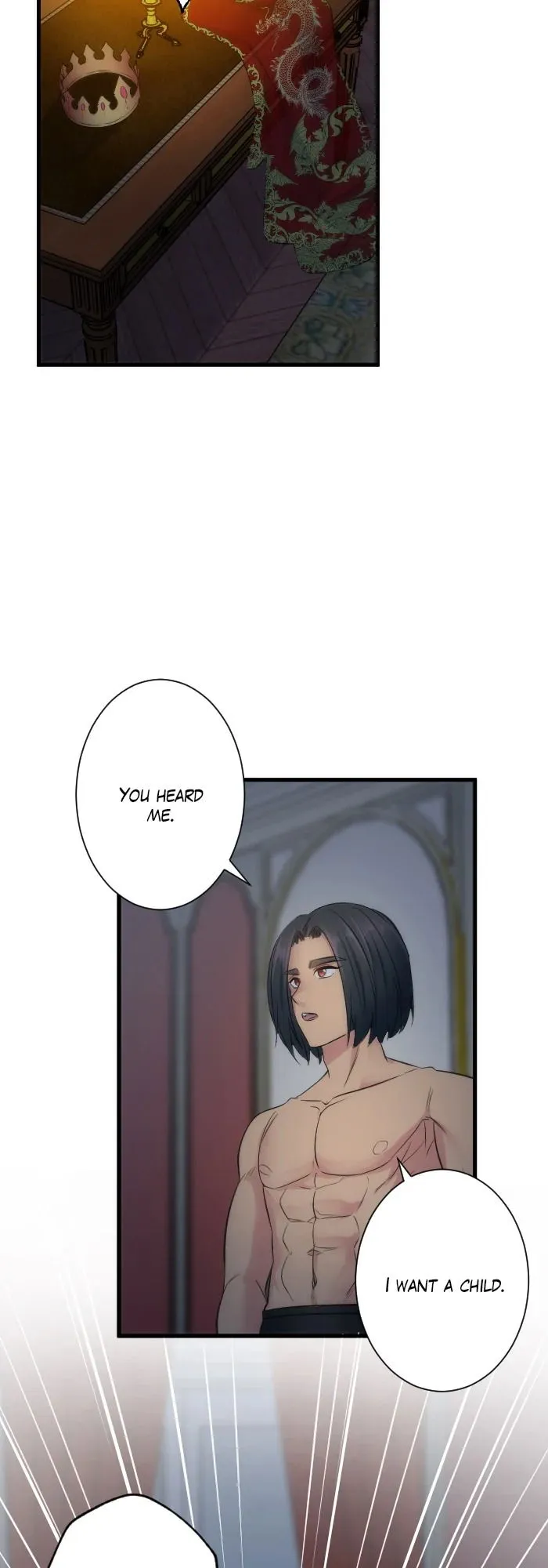 The Dragon Prince’s Bride Chapter 56 Online - página 24