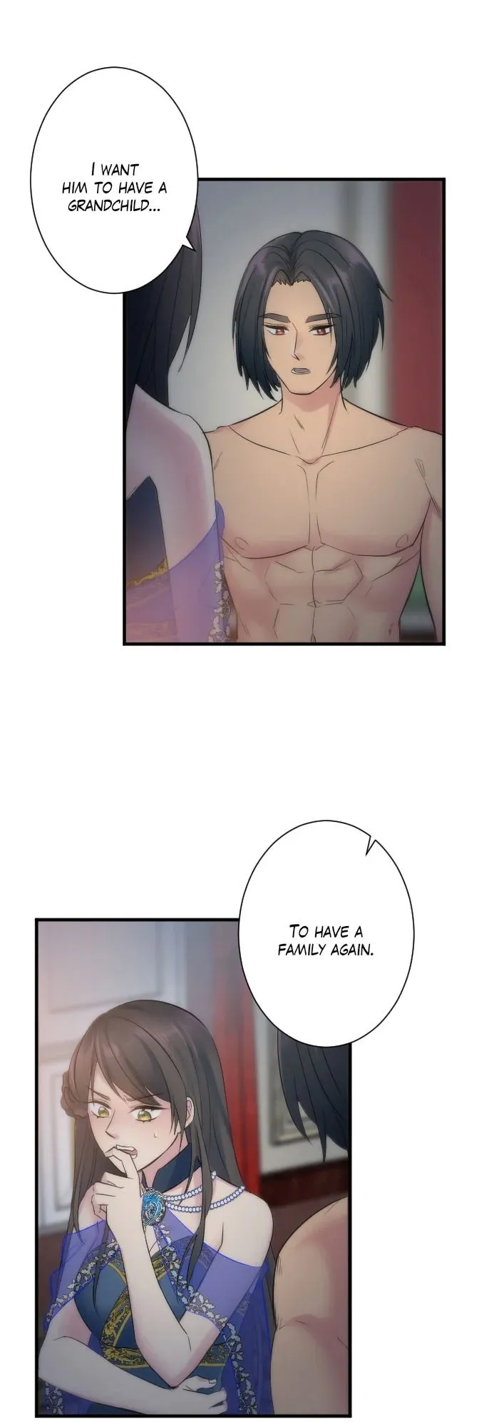 The Dragon Prince’s Bride Chapter 56 Online - página 26