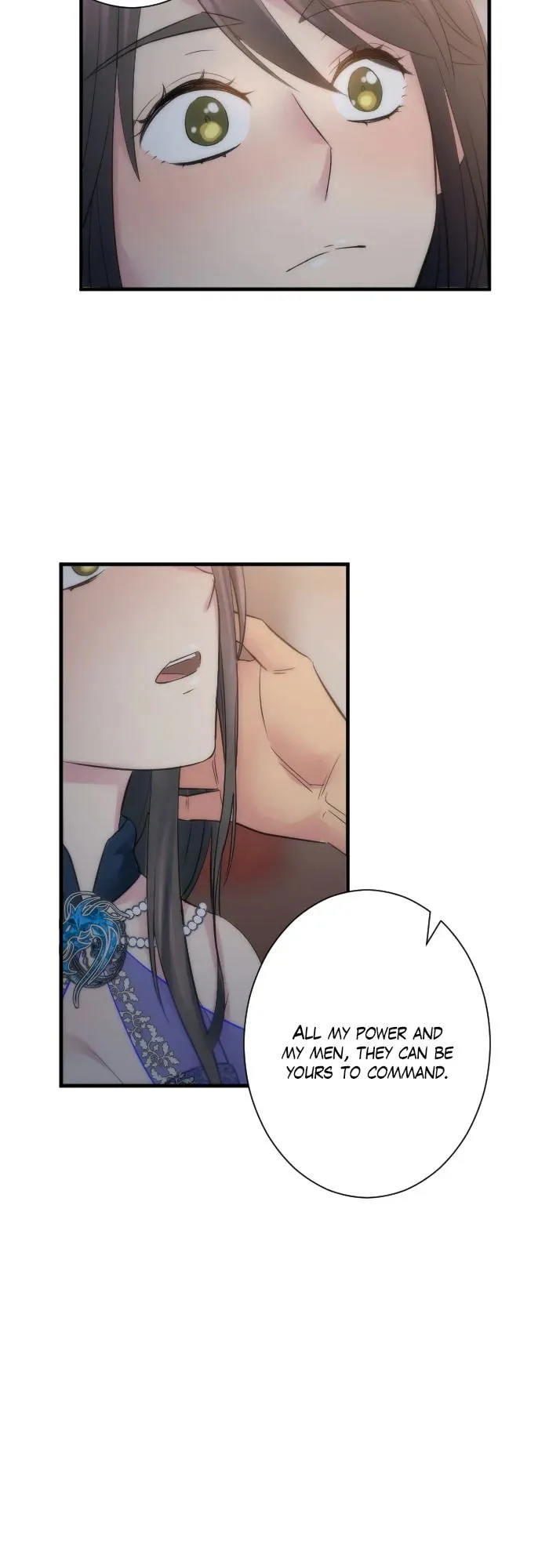 The Dragon Prince’s Bride Chapter 56 Online - página 30