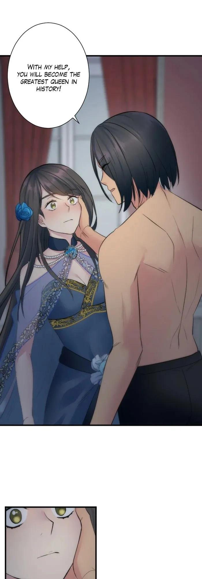 The Dragon Prince’s Bride Chapter 56 Online - página 31