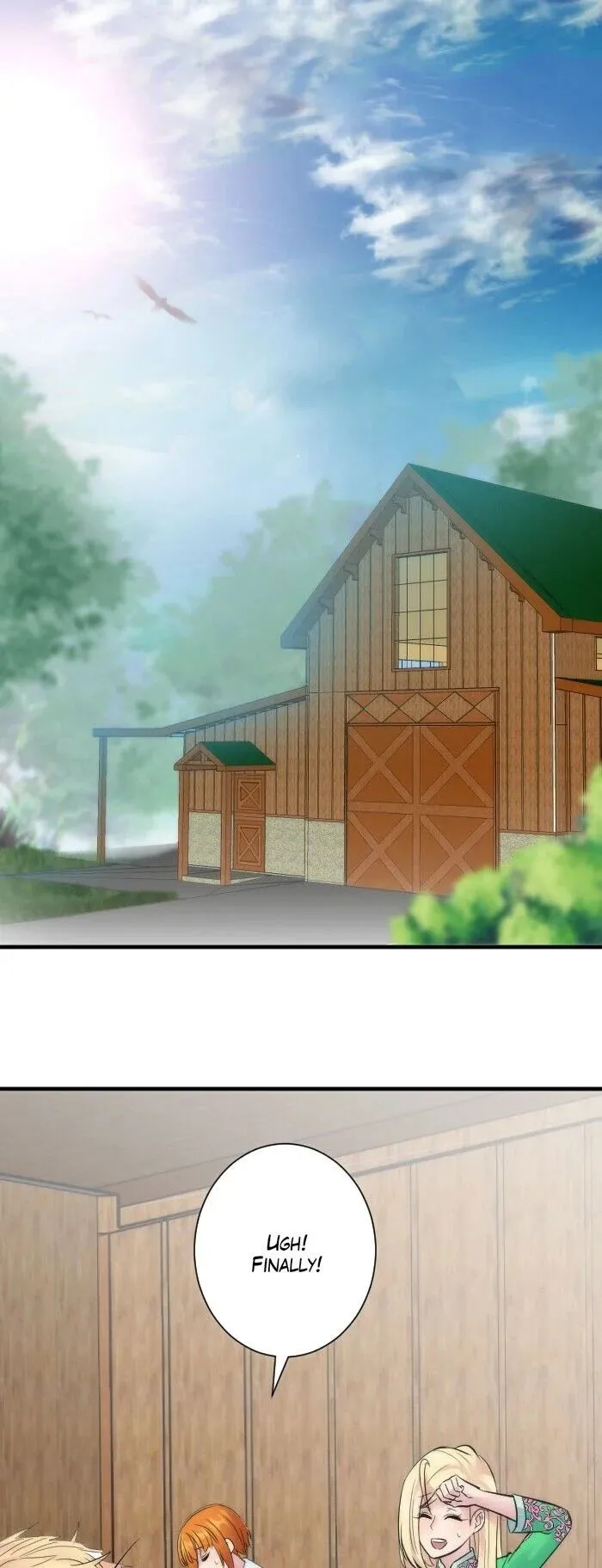 The Dragon Prince’s Bride Chapter 57 Online - página 1