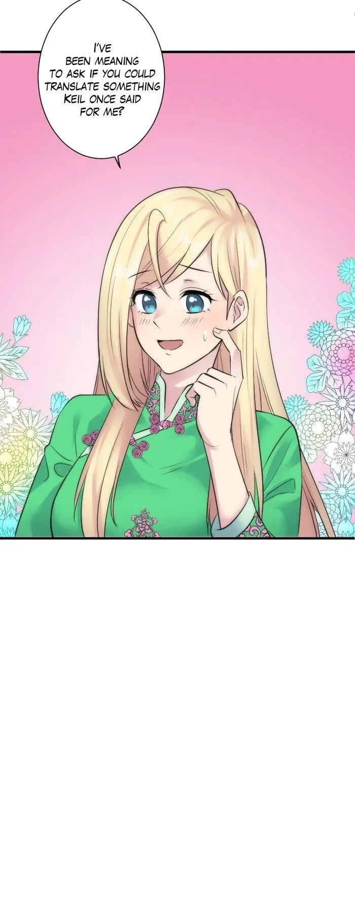 The Dragon Prince’s Bride Chapter 57 Online - página 7
