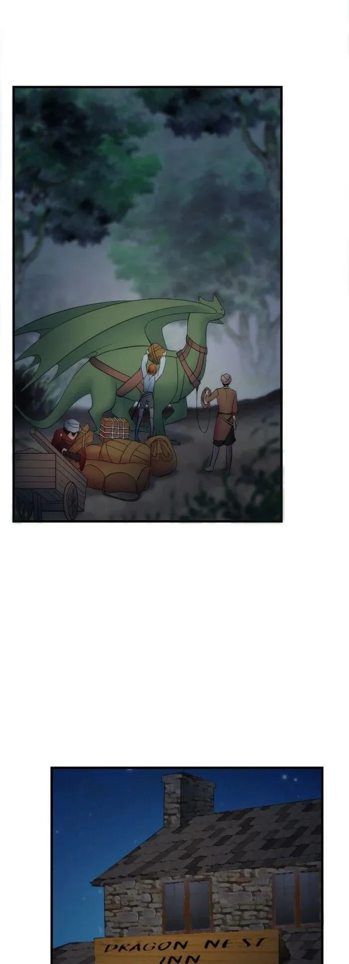 The Dragon Prince’s Bride Chapter 57 Online - página 15