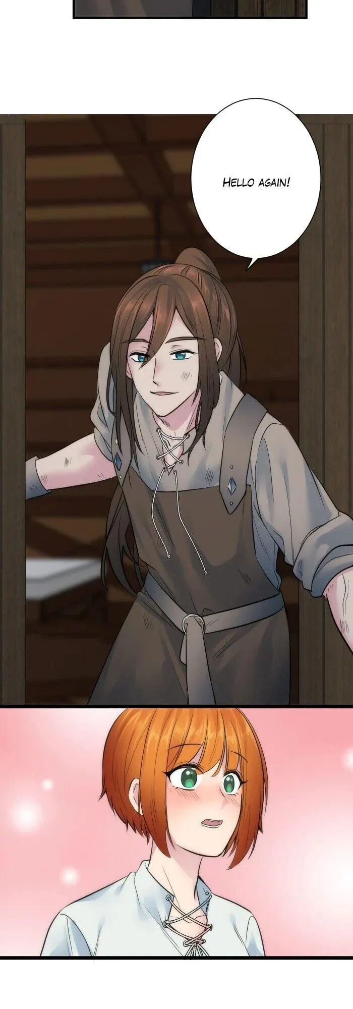 The Dragon Prince’s Bride Chapter 57 Online - página 20