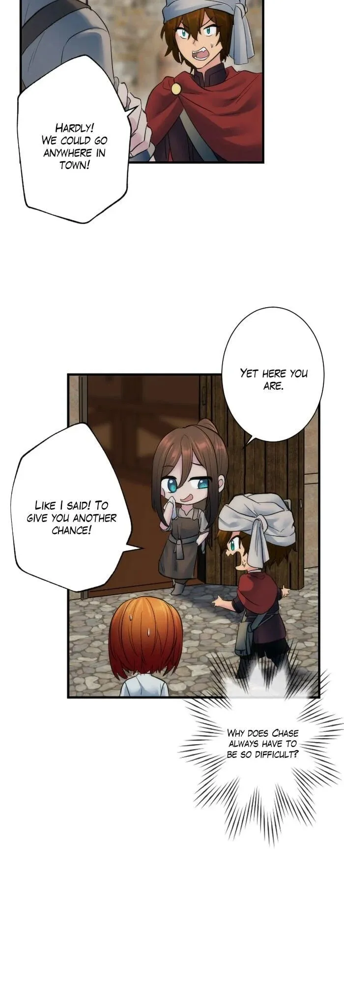 The Dragon Prince’s Bride Chapter 57 Online - página 23