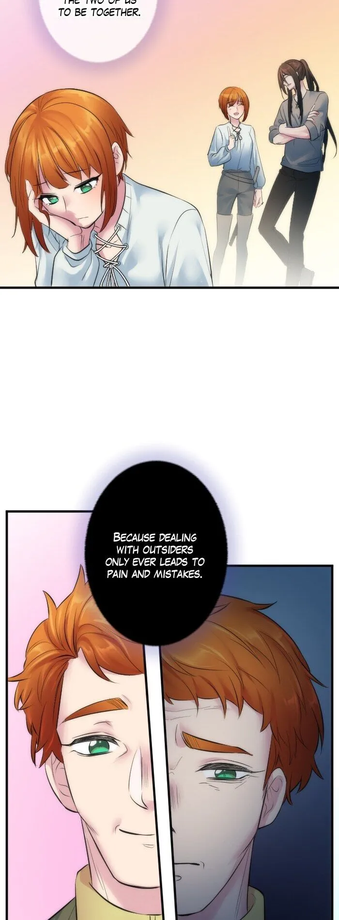 The Dragon Prince’s Bride Chapter 59 Online - página 4