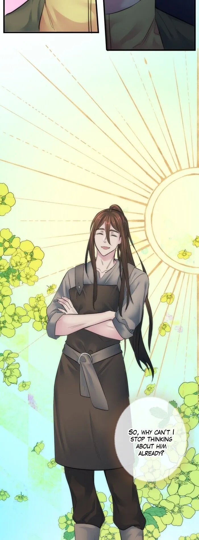 The Dragon Prince’s Bride Chapter 59 Online - página 5