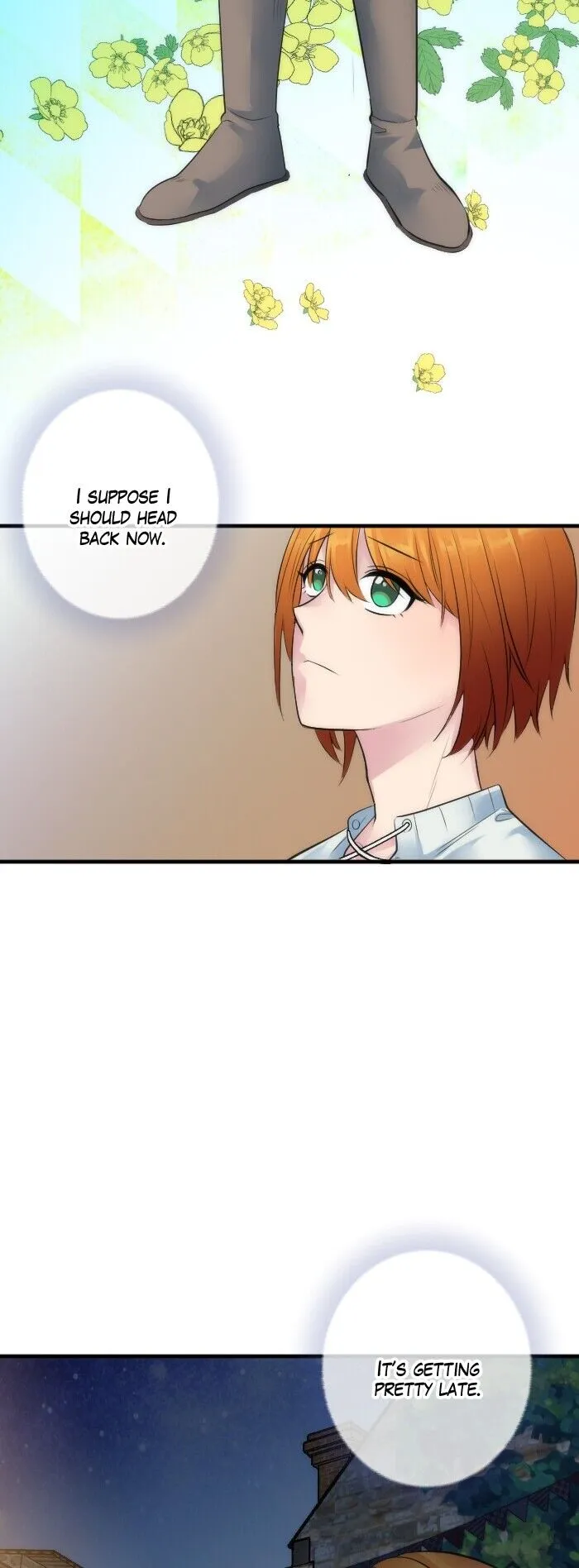 The Dragon Prince’s Bride Chapter 59 Online - página 6