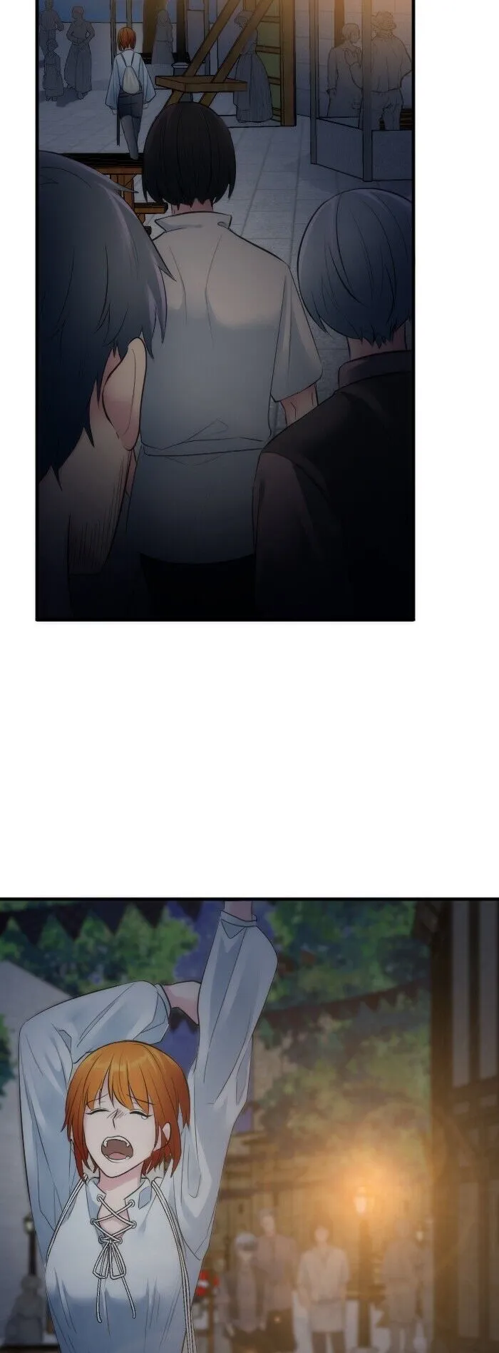 The Dragon Prince’s Bride Chapter 59 Online - página 9