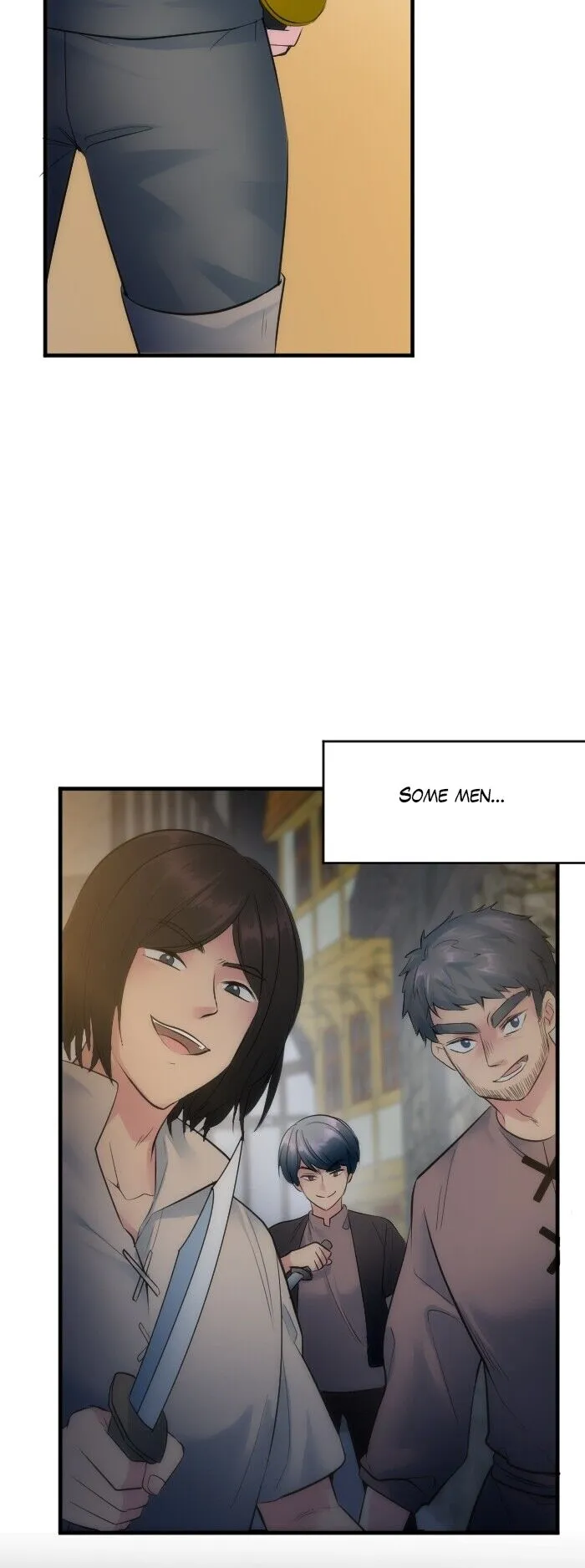 The Dragon Prince’s Bride Chapter 59 Online - página 13