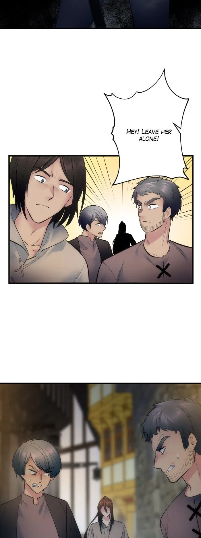 The Dragon Prince’s Bride Chapter 59 Online - página 15