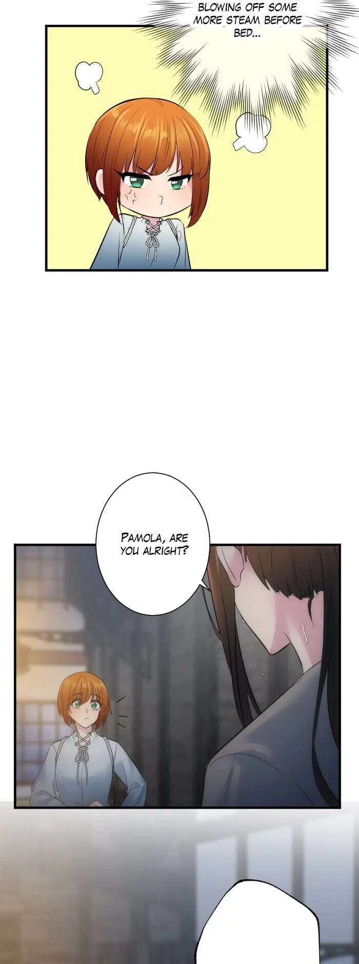 The Dragon Prince’s Bride Chapter 59 Online - página 17