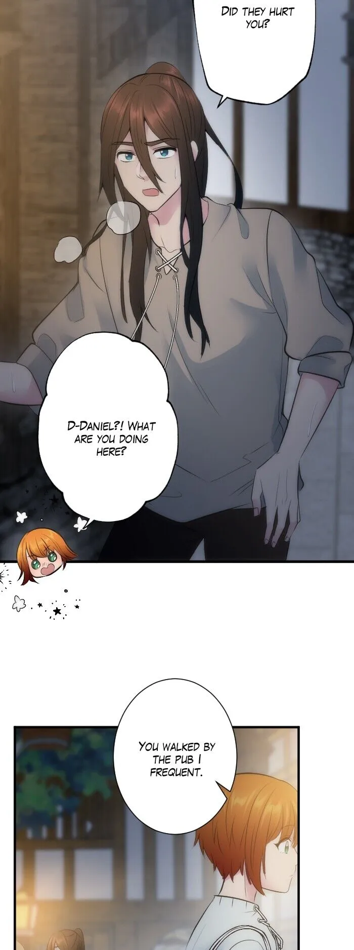 The Dragon Prince’s Bride Chapter 59 Online - página 18