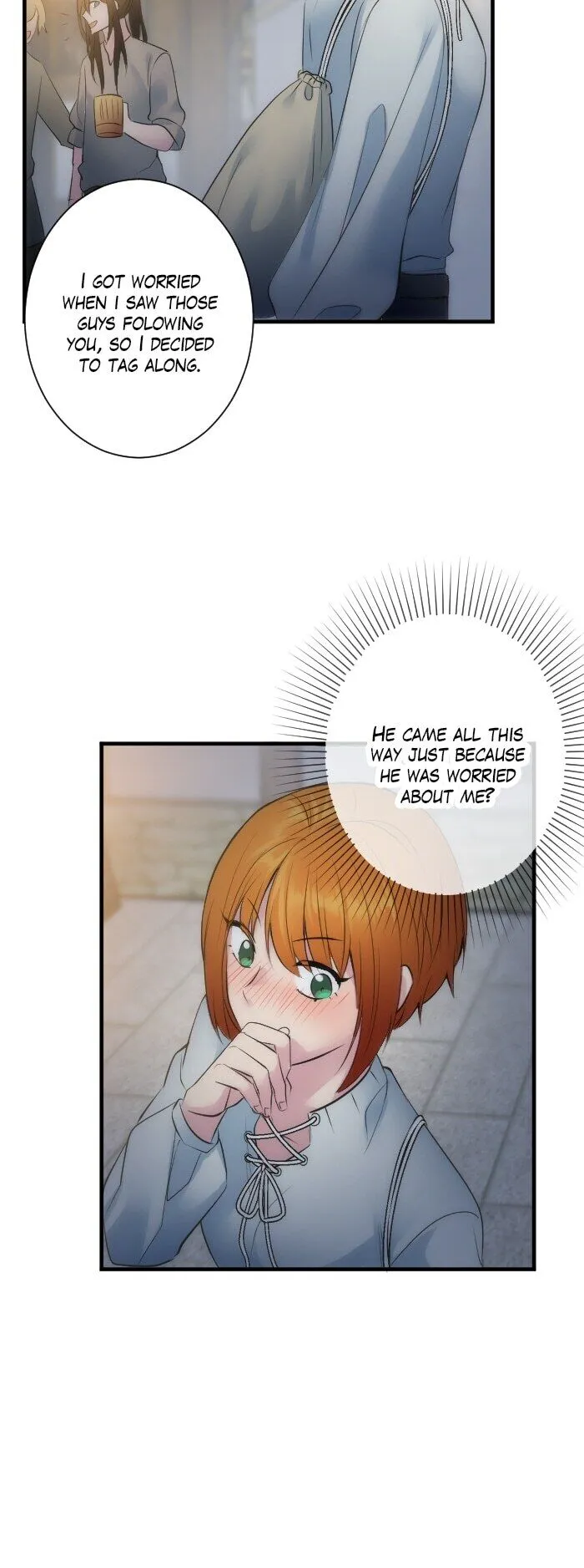The Dragon Prince’s Bride Chapter 59 Online - página 19