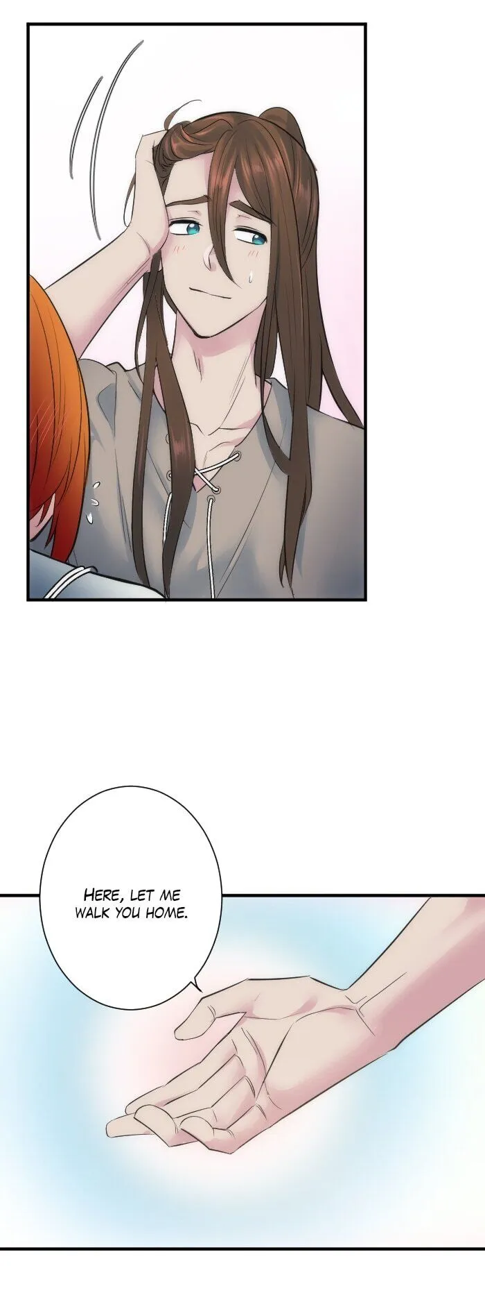 The Dragon Prince’s Bride Chapter 59 Online - página 20